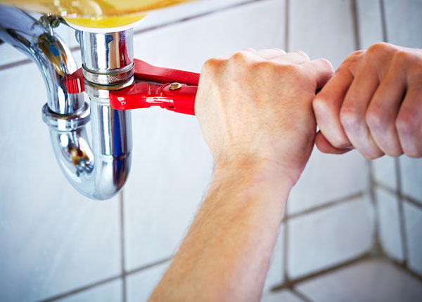 About Convent Station Plumbers